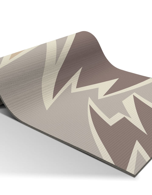 Load image into Gallery viewer, Oshima Trekk Travel Yoga Mat by Yune Yoga
