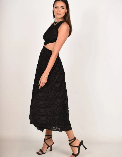 Load image into Gallery viewer, Out Of Your Reach Maxi Dress by Akalia

