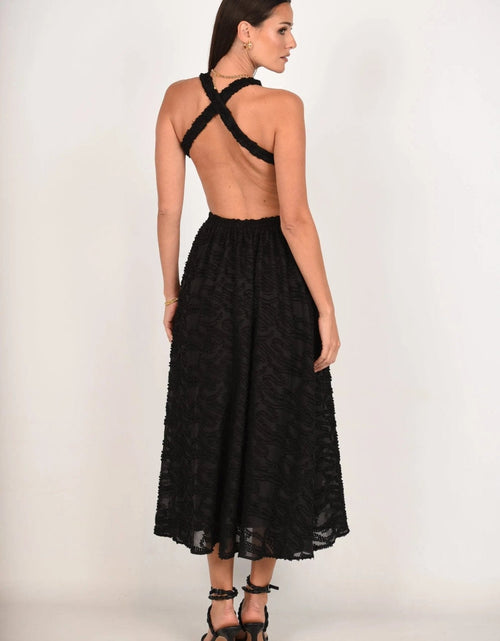 Load image into Gallery viewer, Out Of Your Reach Maxi Dress by Akalia
