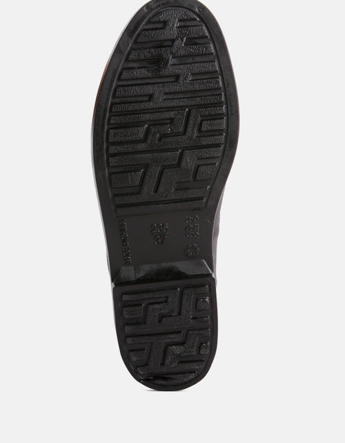 Load image into Gallery viewer, overcloud stylish rainboots by London Rag
