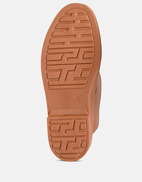 Load image into Gallery viewer, overcloud stylish rainboots by London Rag
