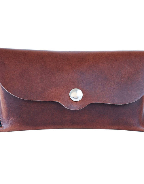 Load image into Gallery viewer, Eyeglasses Case by Lifetime Leather Co
