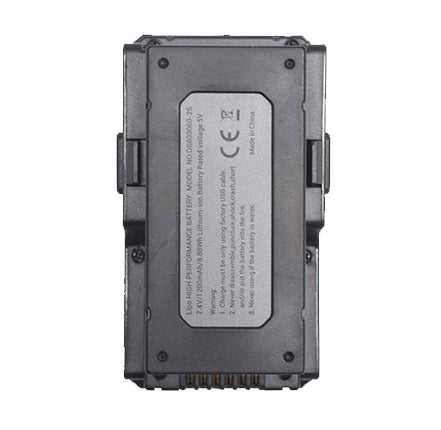 Load image into Gallery viewer, Li-Po Rechargeable Battery for Contixo F22 Quadcopter Drone (1-Pack) by Contixo
