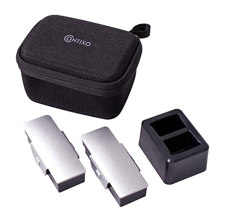 Load image into Gallery viewer, Contixo F30 Drone Box-Two Batteries and Carrying Case Included by Contixo
