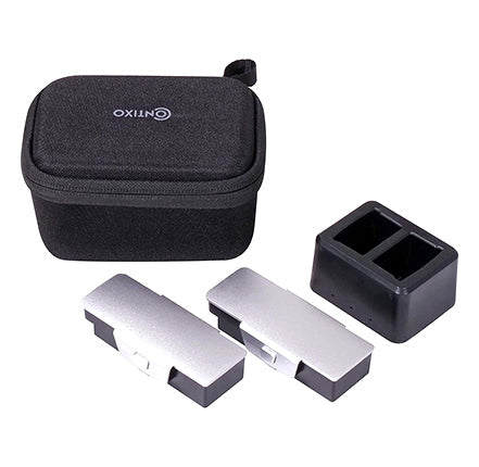 Load image into Gallery viewer, Contixo F30 Drone Box-Two Batteries and Carrying Case Included by Contixo
