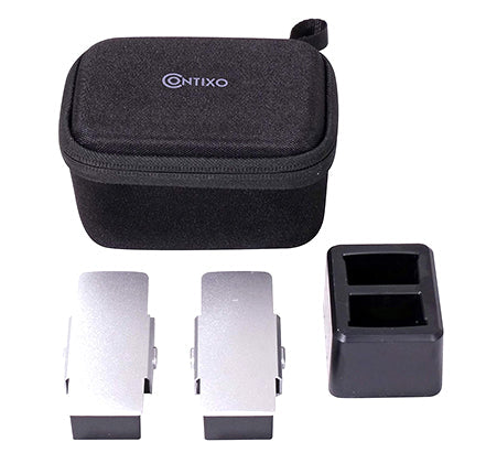 Load image into Gallery viewer, Contixo F30 Drone Box-Two Batteries and Carrying Case Included by Contixo
