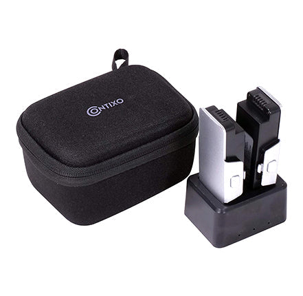 Load image into Gallery viewer, Contixo F30 Drone Box-Two Batteries and Carrying Case Included by Contixo
