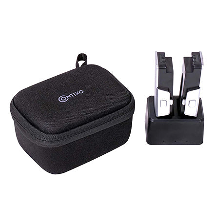 Load image into Gallery viewer, Contixo F30 Drone Box-Two Batteries and Carrying Case Included by Contixo
