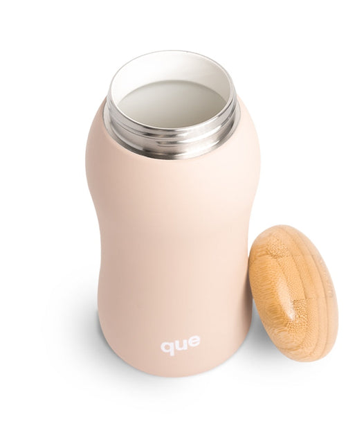 Load image into Gallery viewer, The Insulated Bottle by que Bottle
