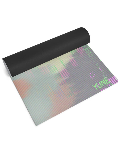 Load image into Gallery viewer, Pandora Trekk Travel Yoga Mat by Yune Yoga
