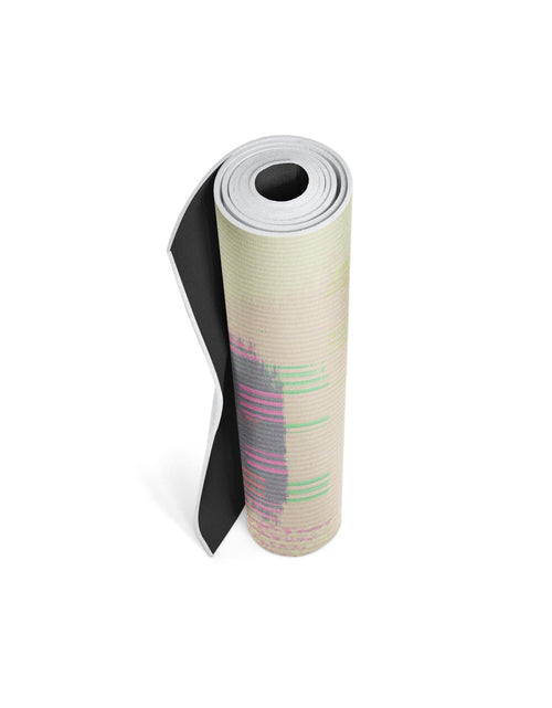 Load image into Gallery viewer, Ascend Yoga Mat Pandora Mat by Yune Yoga

