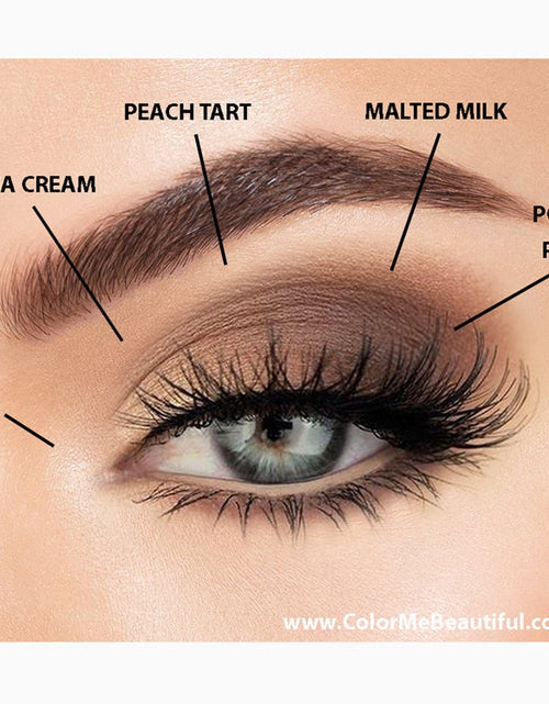 Load image into Gallery viewer, Color Pro Single Eyeshadows by Color Me Beautiful
