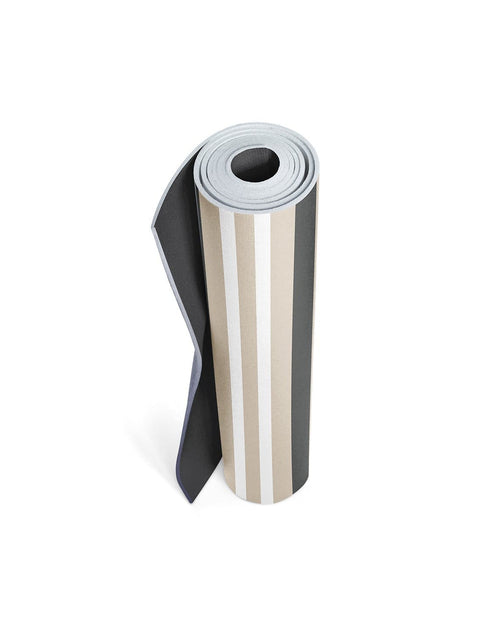 Load image into Gallery viewer, PD46 Trekk Travel Yoga Mat by Yune Yoga
