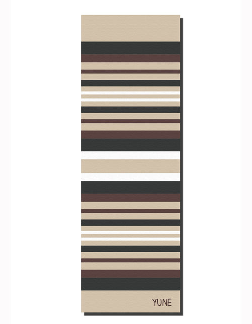 Load image into Gallery viewer, Ascend Yoga Mat PD46 Mat by Yune Yoga
