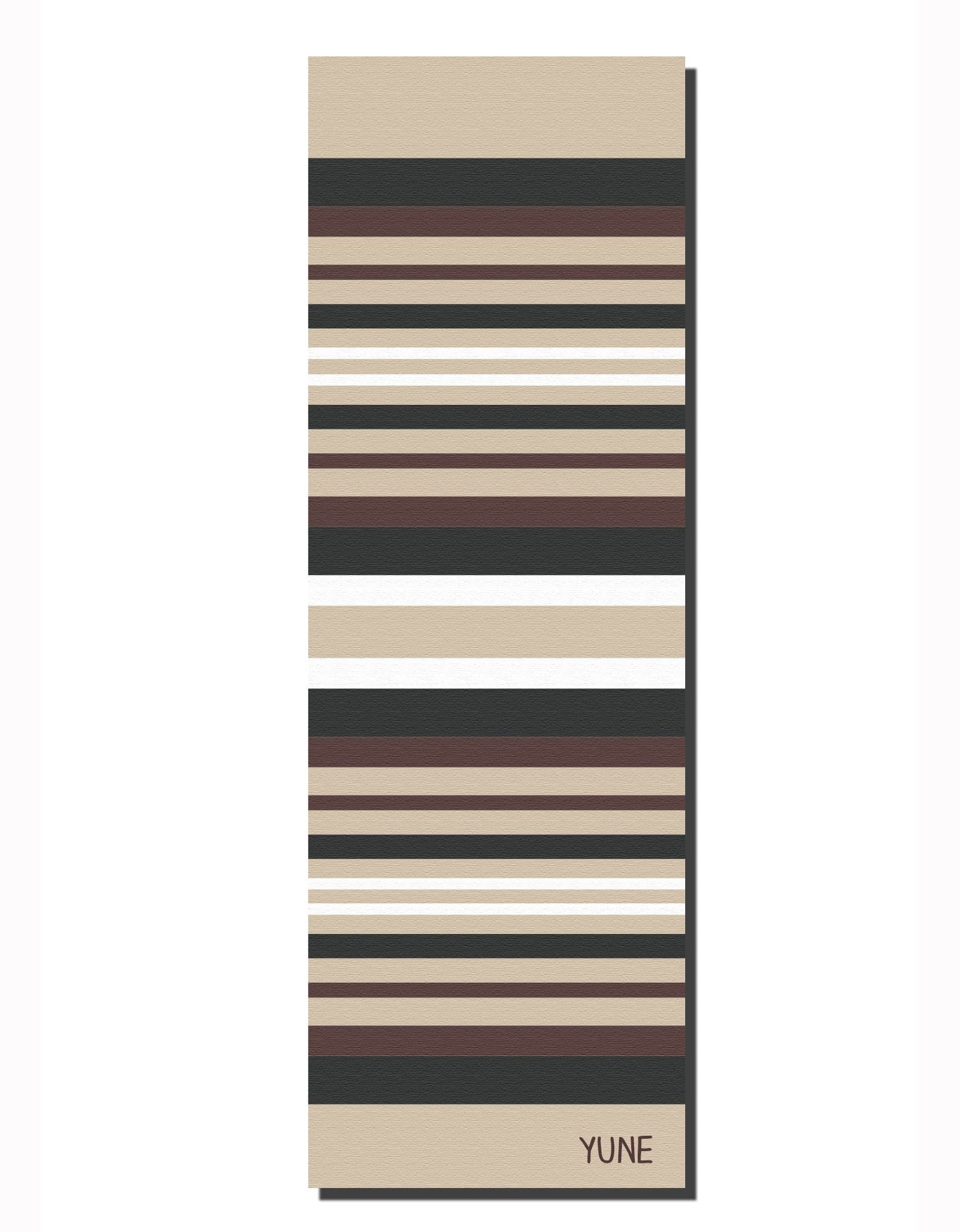 Ascend Yoga Mat PD46 Mat by Yune Yoga