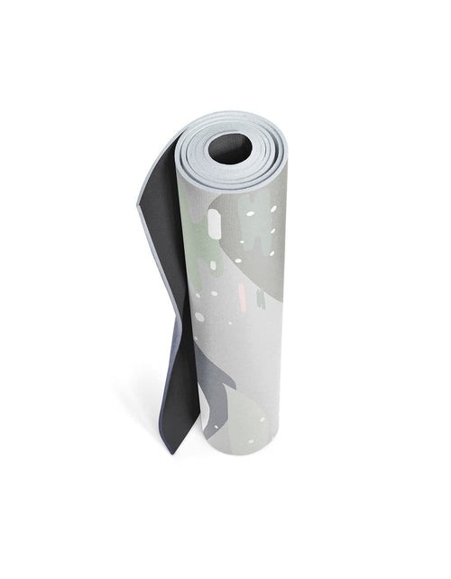 Load image into Gallery viewer, Pebble Trekk Travel Yoga Mat by Yune Yoga
