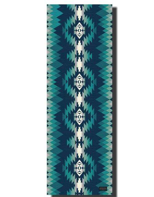 Load image into Gallery viewer, Pendleton x Yune Yoga Mat Papago Park 5mm by Yune Yoga
