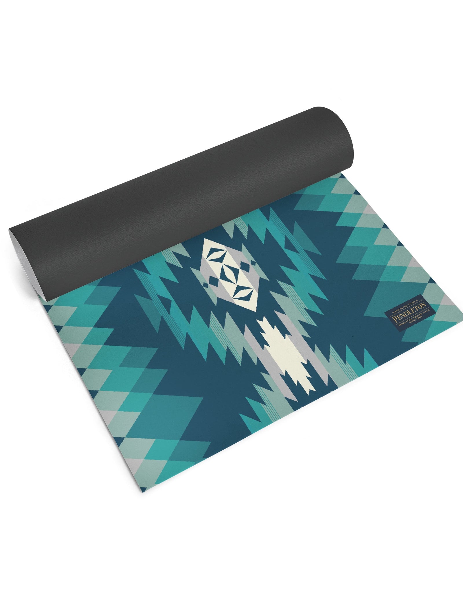 Pendleton x Yune Yoga Mat Papago Park 5mm by Yune Yoga
