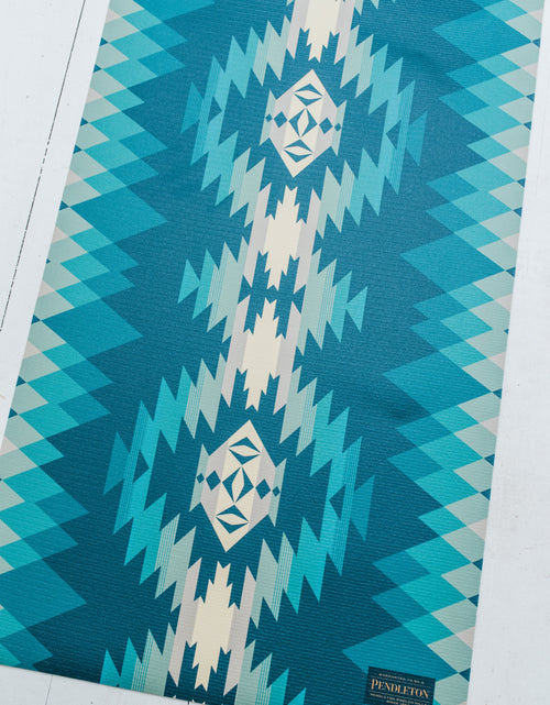 Load image into Gallery viewer, Pendleton x Yune Yoga Mat Papago Park 5mm by Yune Yoga
