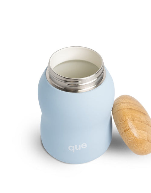 Load image into Gallery viewer, The Insulated Bottle by que Bottle
