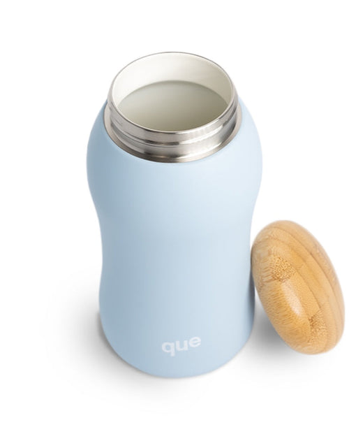 Load image into Gallery viewer, The Insulated Bottle by que Bottle
