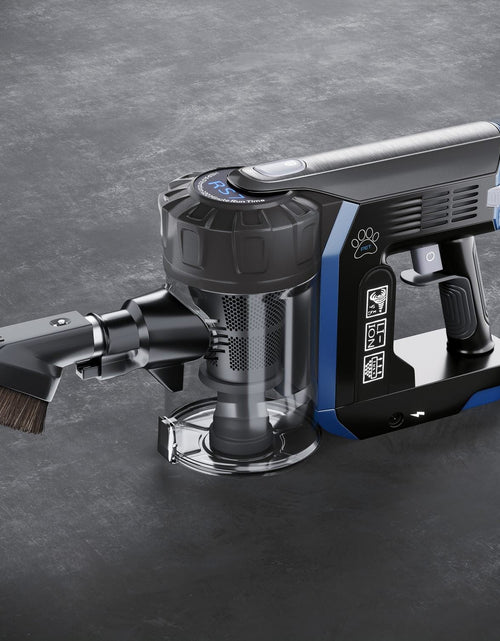 Load image into Gallery viewer, Prolux RS7 PET Cordless Handheld Stick Vacuum by Prolux Cleaners
