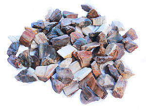 Rock and Crystal Mystery Miner's Box by Rock the Top Inc.