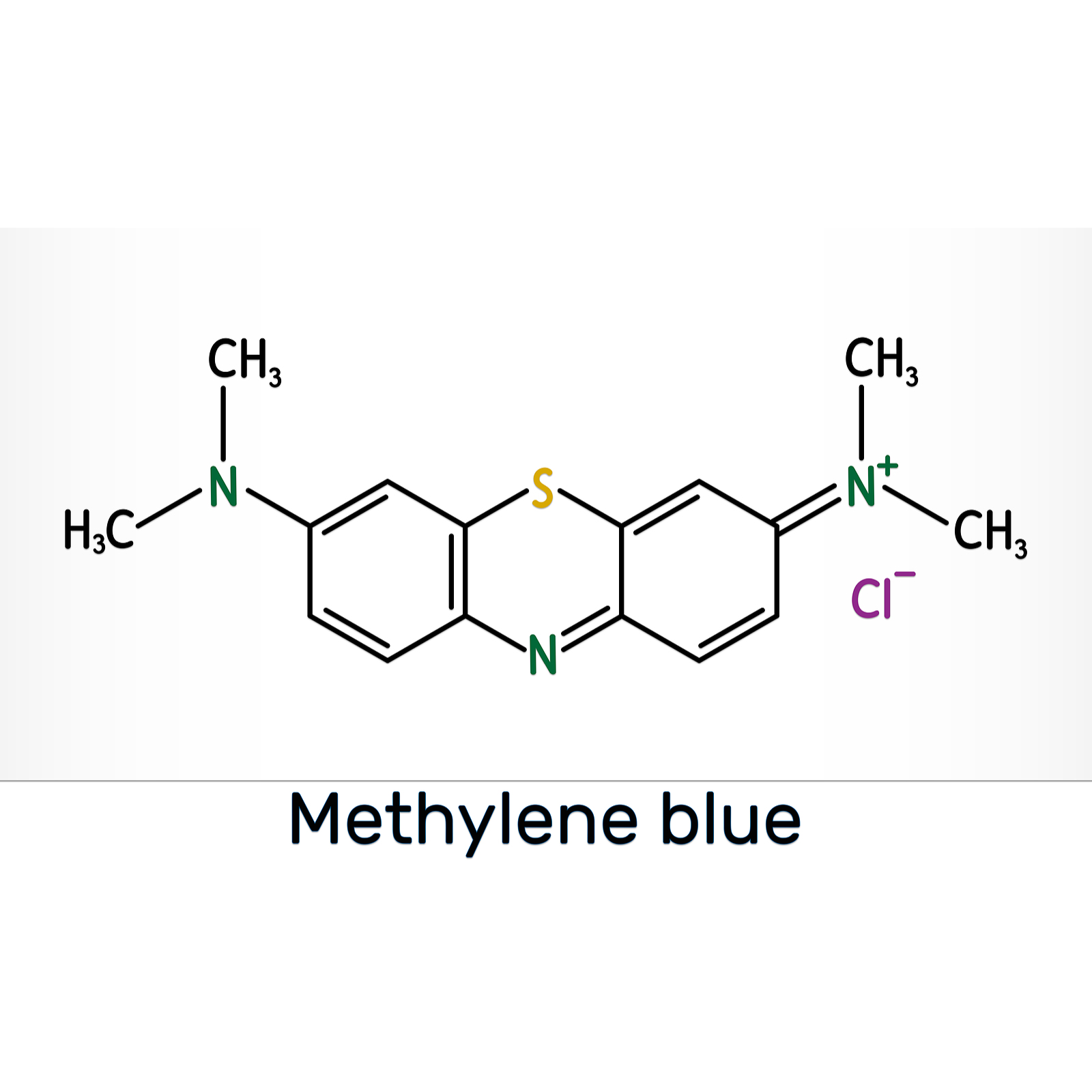 NEW Shwally Methylene Blue Daily Sunshine Serum + Copper Peptides Option by Shwally