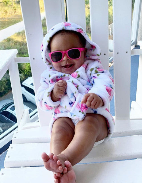 Load image into Gallery viewer, Kelly Kapowski Shades | Baby by ro•sham•bo eyewear
