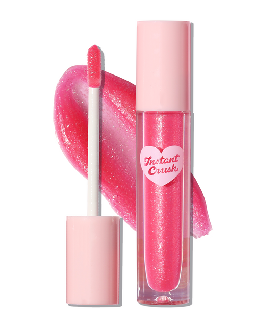 Load image into Gallery viewer, Instant Crush Lip Gloss by Half Caked
