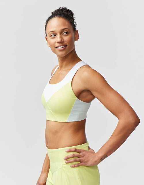 Load image into Gallery viewer, Pionxr Bra Top
