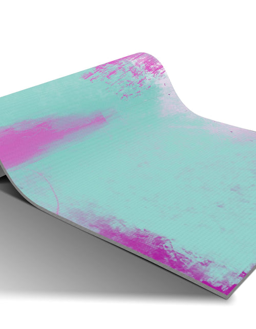 Load image into Gallery viewer, Pisces Trekk Travel Yoga Mat by Yune Yoga
