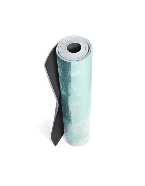 Load image into Gallery viewer, Pisces Trekk Travel Yoga Mat by Yune Yoga
