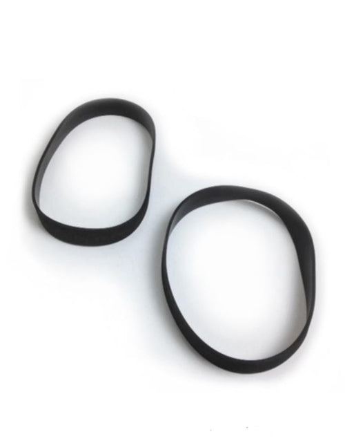 Load image into Gallery viewer, 3 Belts for Prolux Upright Vacuums by Prolux Cleaners
