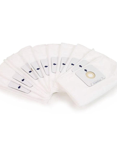 Load image into Gallery viewer, 10 Pack of Prolux Stealth vacuum cleaner bags by Prolux Cleaners
