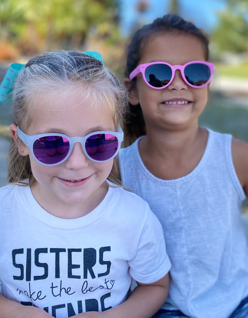 Load image into Gallery viewer, Popple Rounds | Toddler by ro•sham•bo eyewear
