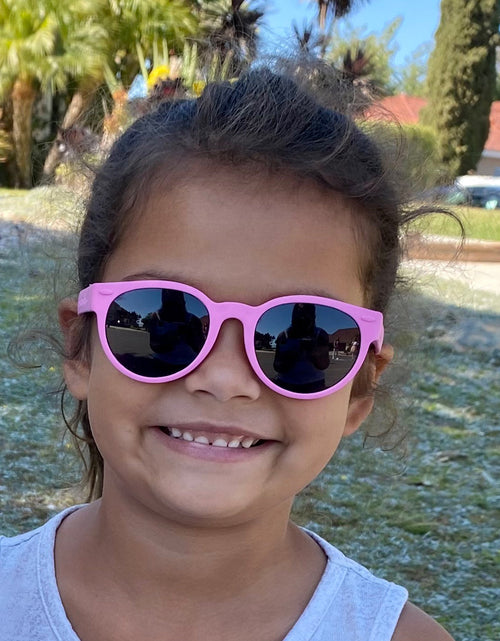 Load image into Gallery viewer, Popple Rounds | Toddler by ro•sham•bo eyewear
