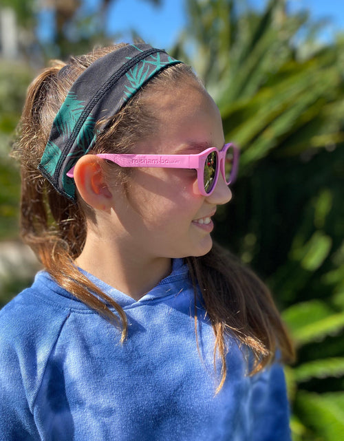 Load image into Gallery viewer, Popple Rounds | Toddler by ro•sham•bo eyewear
