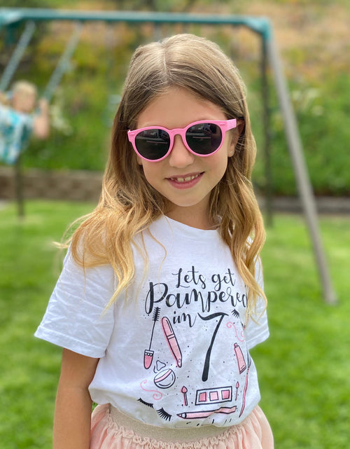Load image into Gallery viewer, Popple Rounds | Toddler by ro•sham•bo eyewear
