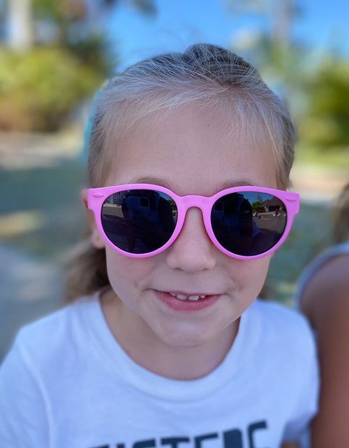 Load image into Gallery viewer, Popple Rounds | Toddler by ro•sham•bo eyewear
