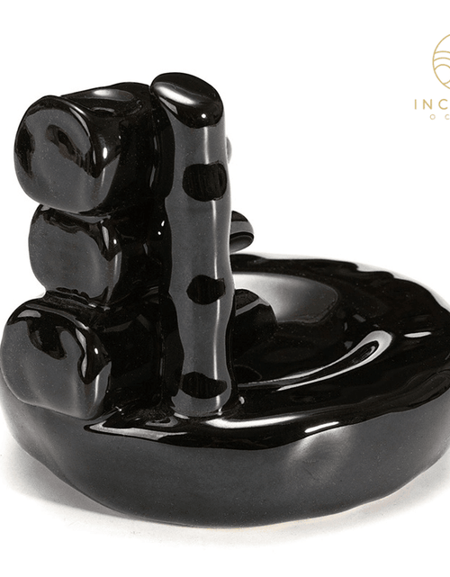 Load image into Gallery viewer, Porcelain Incense Burner by incenseocean
