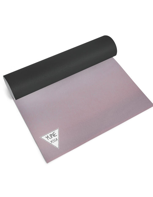 Load image into Gallery viewer, Ascend Yoga Mat Poseidon Mat by Yune Yoga
