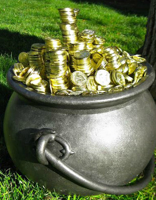 Load image into Gallery viewer, Pot of Gold by Wicked Good Perfume

