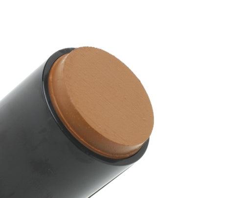 Load image into Gallery viewer, Base Strokes Foundation Stick Formulated Specifically For Deep Skin Tone by Color Me Beautiful
