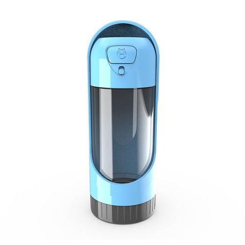 Load image into Gallery viewer, Portable Water Bottle for Dogs / Pets by Dach Everywhere
