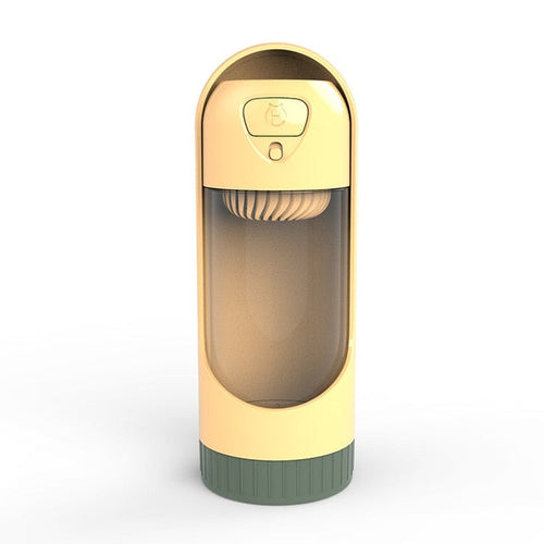 Load image into Gallery viewer, Portable Water Bottle for Dogs / Pets by Dach Everywhere
