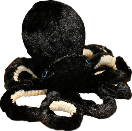 Load image into Gallery viewer, Lifelike Octopi Plushies (4 COLORS, 4 SIZES) by Subtle Asian Treats
