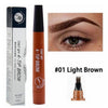 1 Light Brown