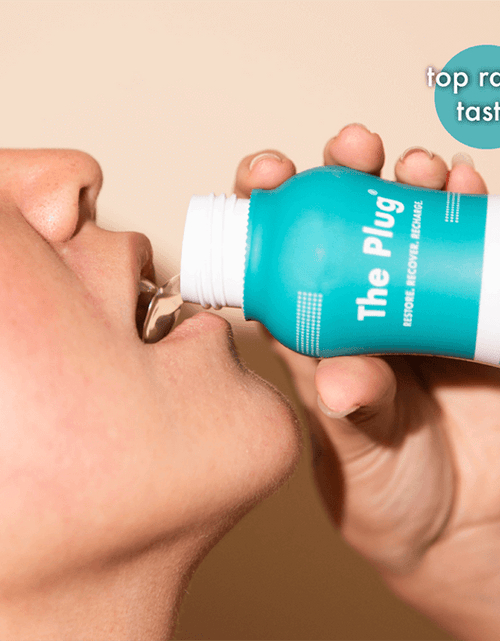 Load image into Gallery viewer, Organic Liver Detox Drink  |  The Plug Drink by The Plug Drink
