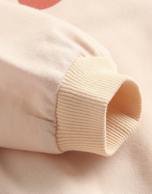 Load image into Gallery viewer, Baby Cartoon Pattern Korean Style Onesies With Hat by MyKids-USA™
